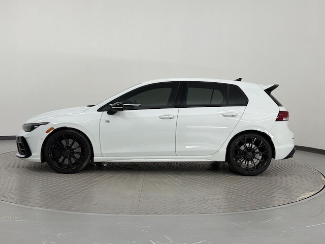 volkswagen golf r 2025 WVWFB7CD7SW218111 image volkswagen golf r 2025 WVWFB7CD7SW218111 image